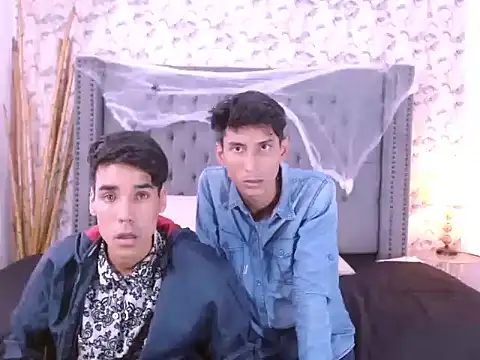 fuck seduction online show from October 11, 6:50 pm