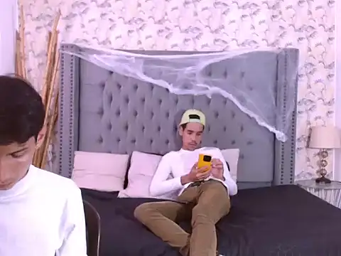 fuck seduction online show from October 16, 7:26 pm