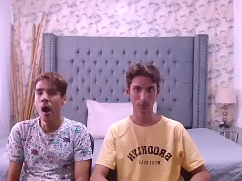 fuck seduction online show from November 4, 6:29 pm