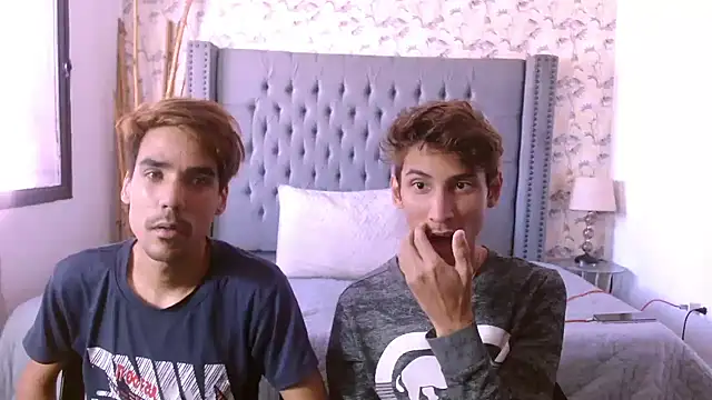 fuck seduction online show from November 8, 7:12 pm