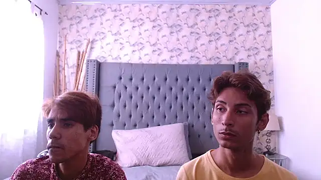 fuck seduction online show from November 21, 6:50 pm