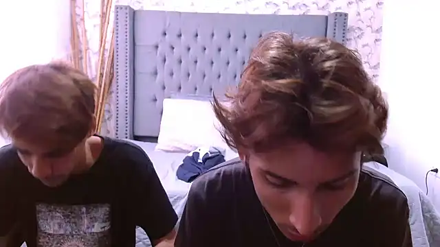 fuck seduction online show from November 22, 6:51 pm