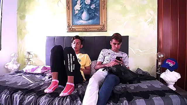 fuck seduction online show from November 28, 3:04 pm