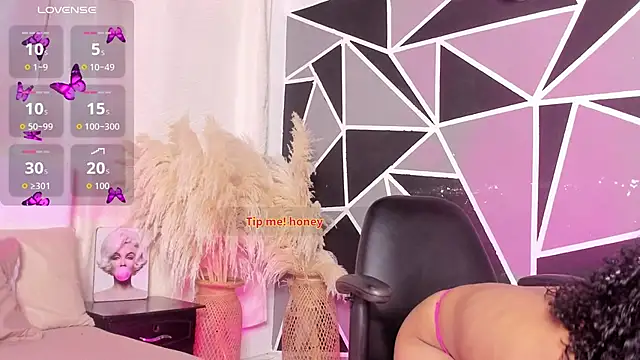 Daye Sky online show from November 29, 7:06 pm