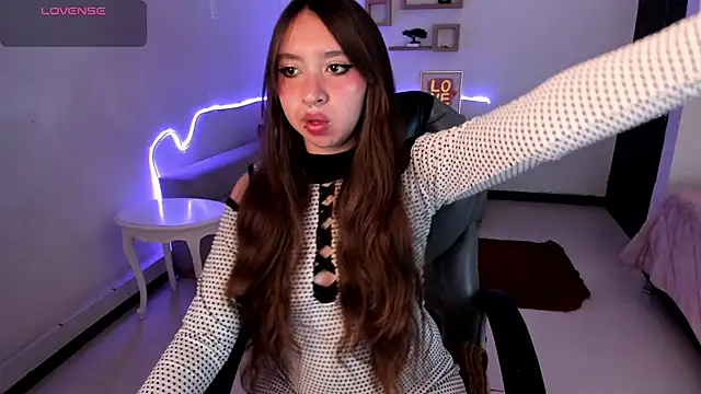 Scarlett  Cooper   online show from November 6, 11:44 am