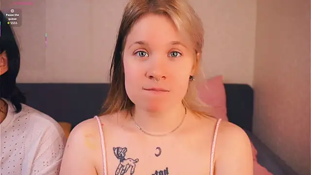 EviaVanveen online show from November 24, 8:14 am