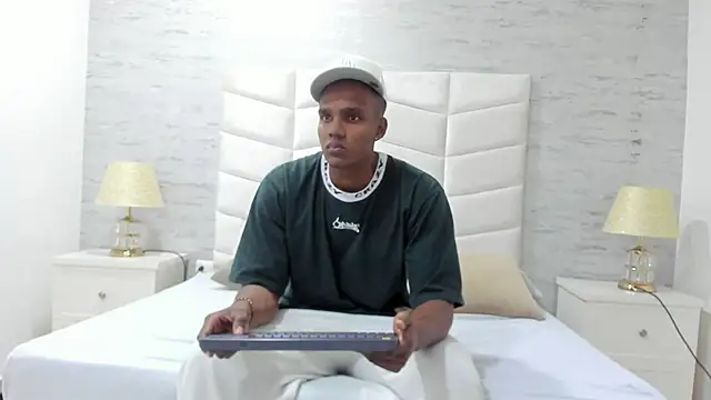 jax black online show from October 20, 7:03 pm