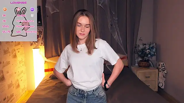 TienKnous online show from November 7, 7:03 pm