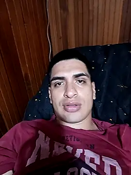 daniandr119 online show from November 3, 3:52 am