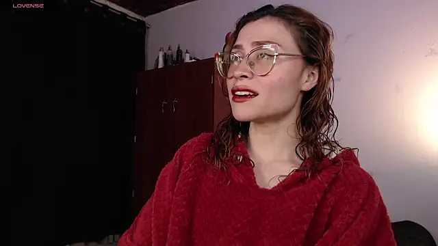 Alessandra Shayk666 online show from November 27, 11:40 pm