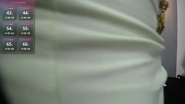 Neesha   online show from November 6, 7:15 pm