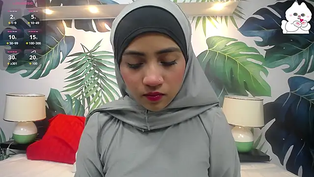 Neesha   online show from November 22, 12:15 pm