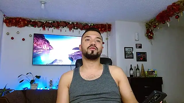 mathewv  online show from November 13, 9:14 pm