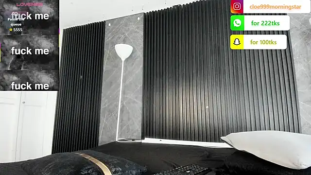 cloemorningstar online show from November 5, 3:01 pm