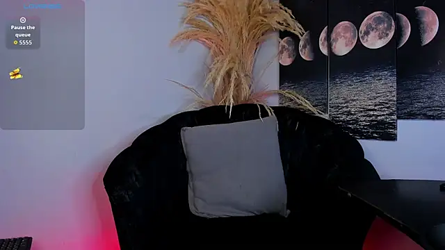 cloemorningstar online show from November 20, 3:45 pm