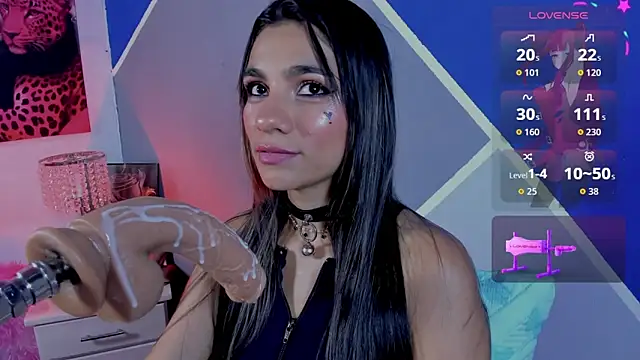 susi hot13 online show from October 21, 8:53 pm