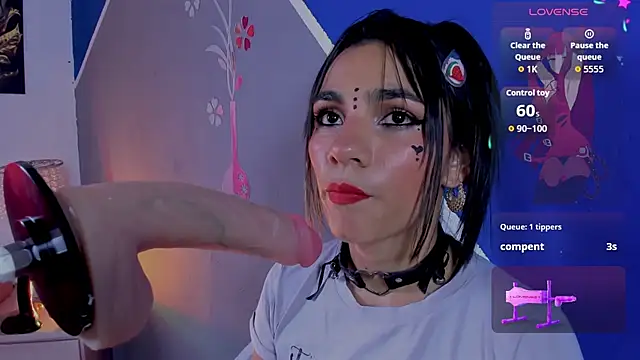 susi hot13 online show from October 28, 8:00 pm