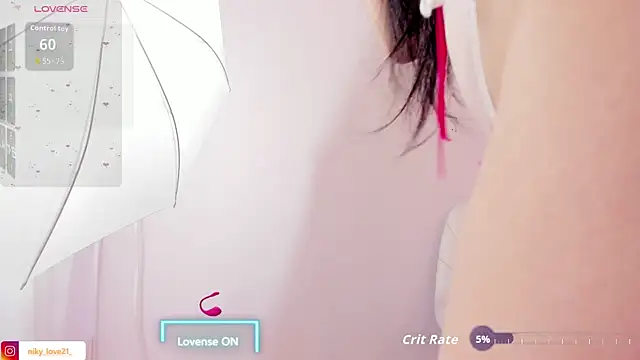 niky love21 online show from November 9, 10:41 pm