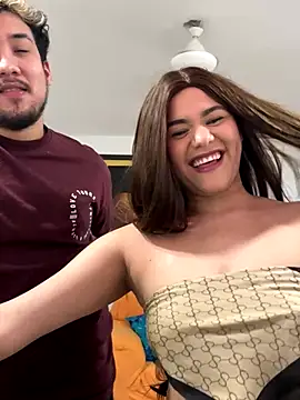 darklove14 online show from October 19, 8:20 pm