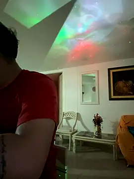 darklove14 online show from November 10, 2:10 am