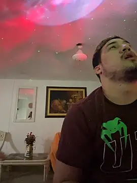 darklove14 online show from November 29, 2:25 am