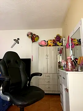 Miichii online show from October 14, 11:27 pm