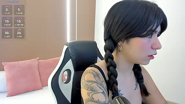 fiorella18  online show from November 7, 7:36 pm