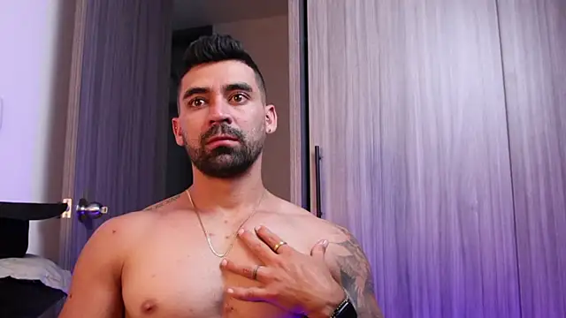 SOY MIKE online show from November 7, 12:54 am