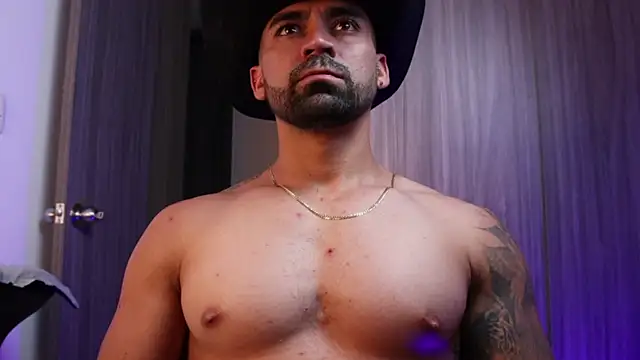 SOY MIKE online show from November 10, 3:27 am