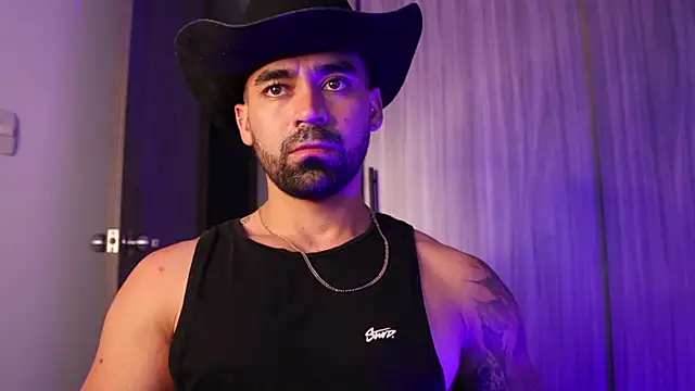 SOY MIKE online show from November 12, 1:06 am