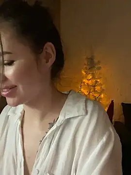 AlmaryKim online show from December 25, 12:27 am