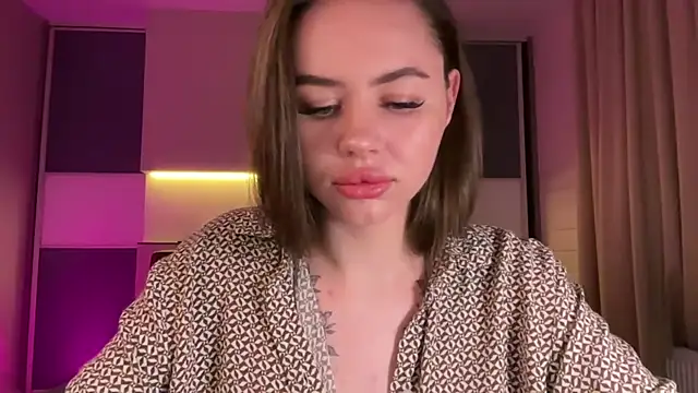 AlmaryKim online show from January 23, 8:45 pm