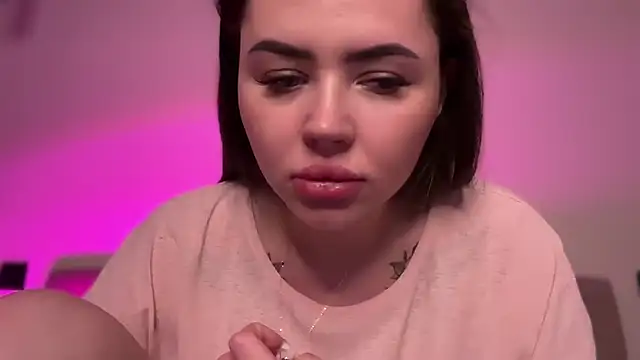 AlmaryKim online show from November 28, 9:06 pm