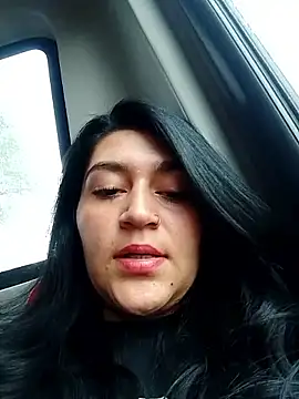 alejitasweet online show from October 11, 9:35 pm