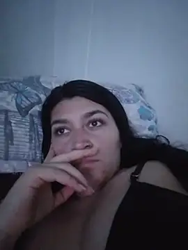 alejitasweet online show from October 26, 3:45 am