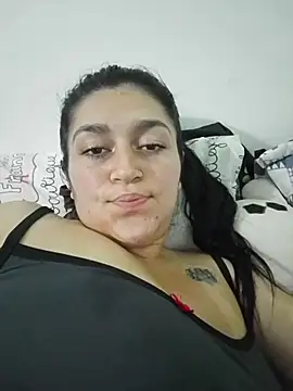 alejitasweet online show from November 2, 4:59 am