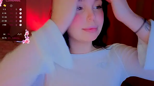 marymayven online show from October 3, 11:13 pm