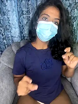 SukiyamaAsia online show from October 14, 6:09 pm