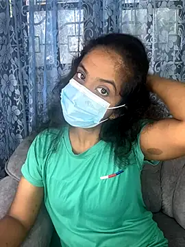 SukiyamaAsia online show from October 29, 7:21 am