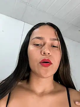 Nadia hasbun online show from October 17, 9:50 pm