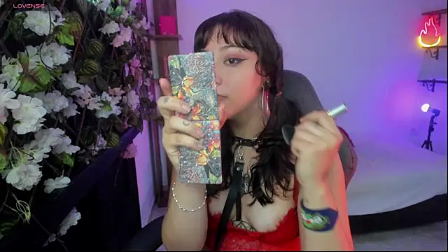 Kora Red69 online show from October 25, 2:02 pm