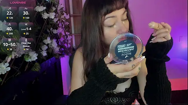 Kora Red69 online show from November 25, 1:44 pm