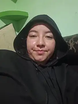 annyaparis online show from November 19, 12:10 am