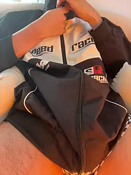 LiamMyst online show from October 31, 1:45 pm