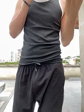 LiamMyst online show from November 25, 2:39 pm