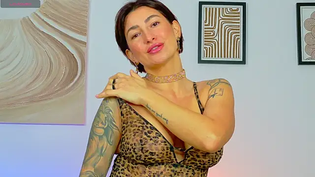 VioFemme online show from November 18, 1:48 pm