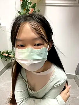 baobei-527 online show from October 15, 11:32 am