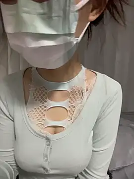 baobei-527 online show from October 27, 4:44 pm