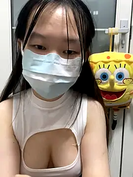 baobei-527 online show from November 4, 6:40 pm