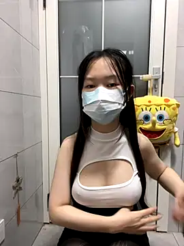 baobei-527 online show from November 17, 12:00 pm